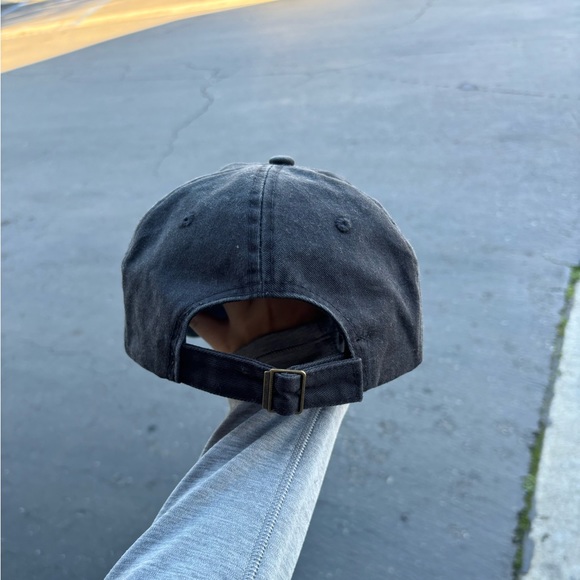 NEW YORK Baseball Cap Unisex - Picture 3 of 3